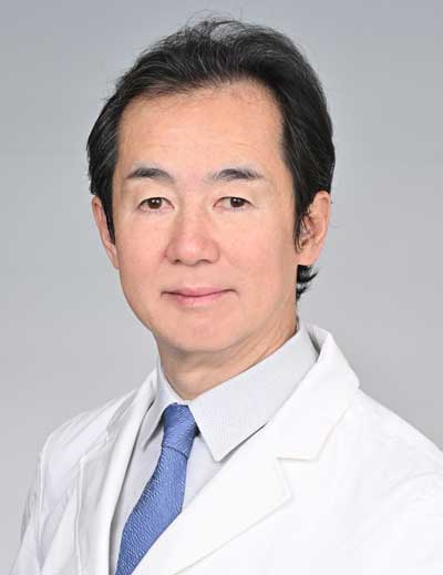 貴志　和生　理事長