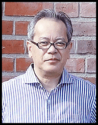 故　野口 剛　先生。